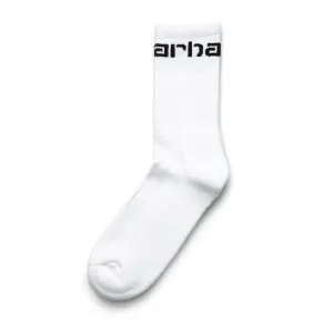 Carhartt Socks | White