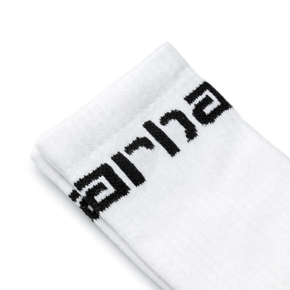 Carhartt Socks | White
