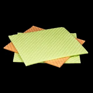 Casabella Sponge Cloth - 3 Pack