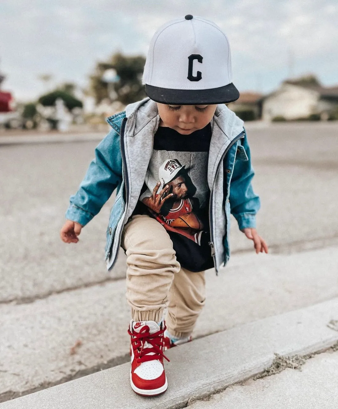 Cash & Co Crew Hat