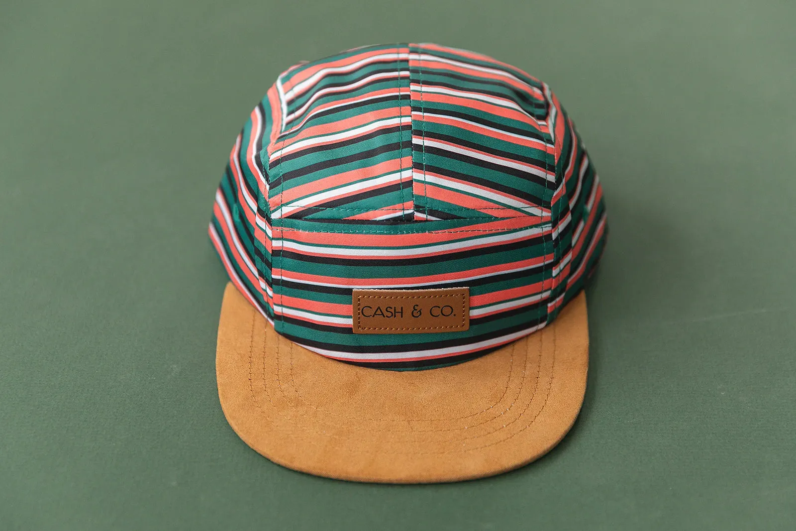 Cash & Co Juicy Fruit Hat