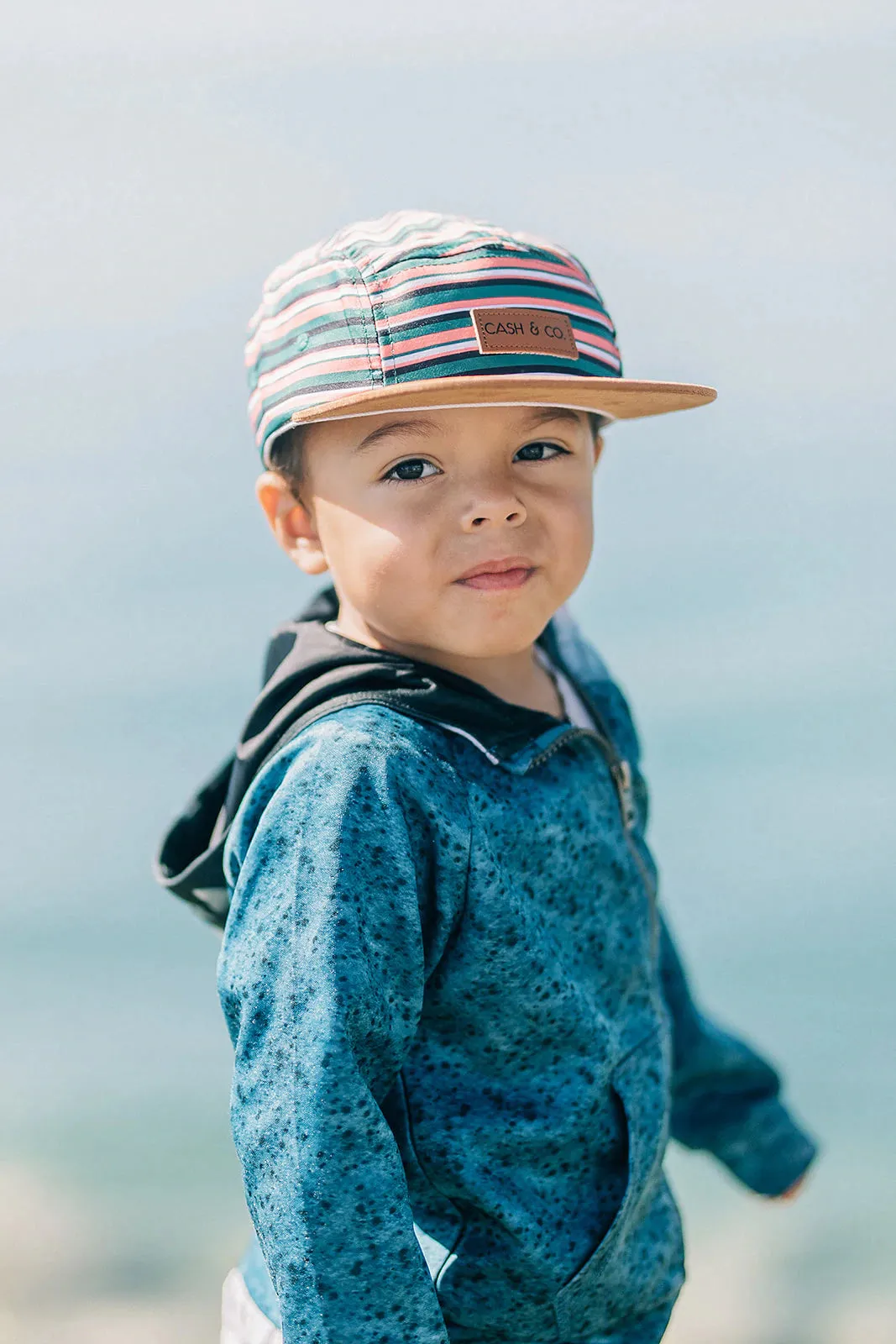 Cash & Co Juicy Fruit Hat