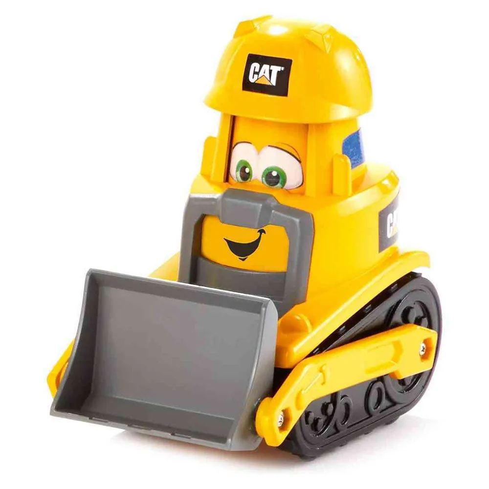 CAT Junior Construction Pals - Bulldozer