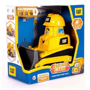 CAT Junior Construction Pals - Bulldozer
