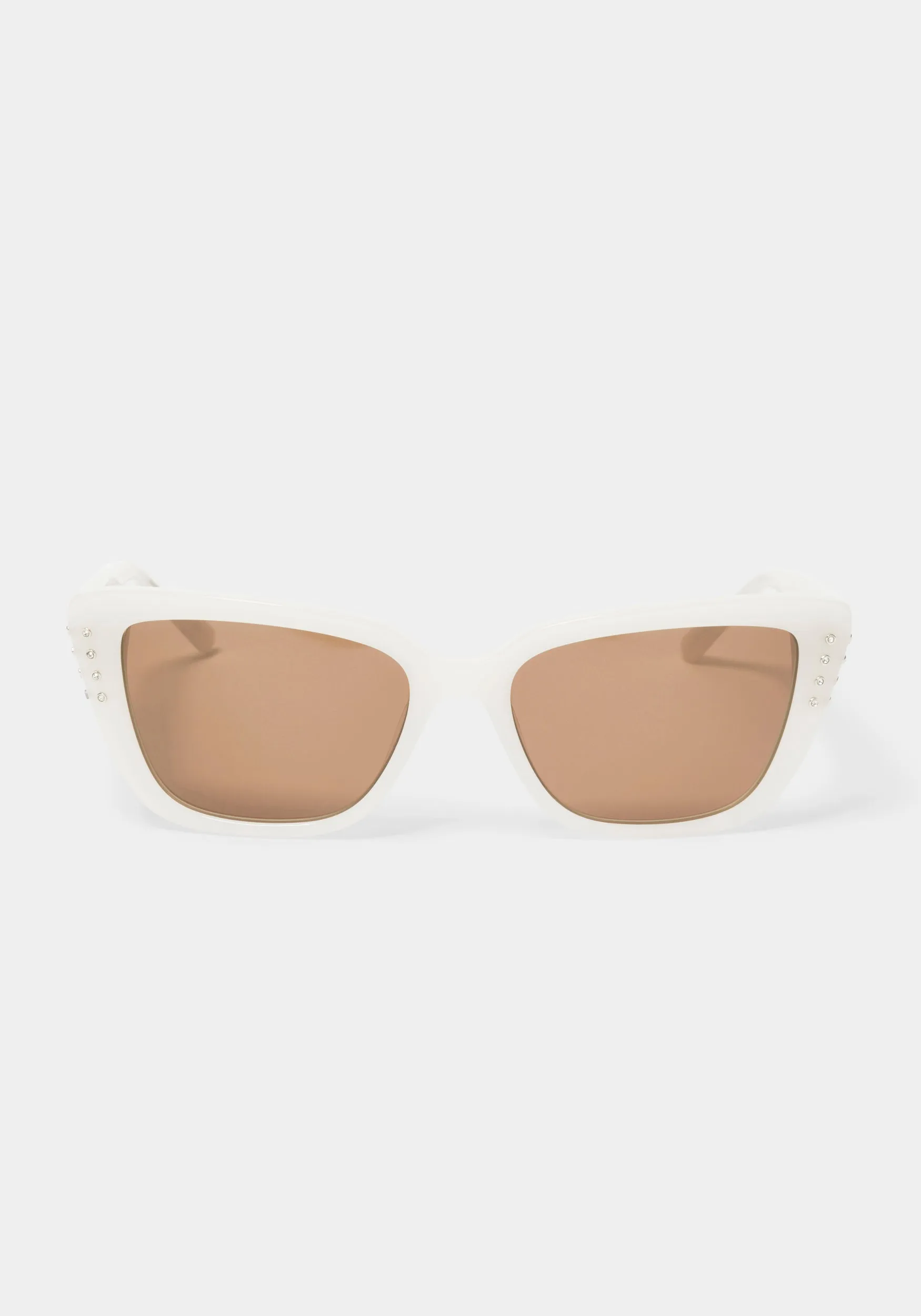Cateye Sunglasses