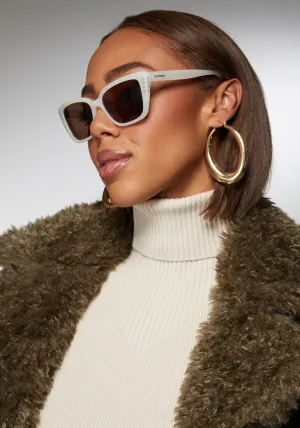 Cateye Sunglasses