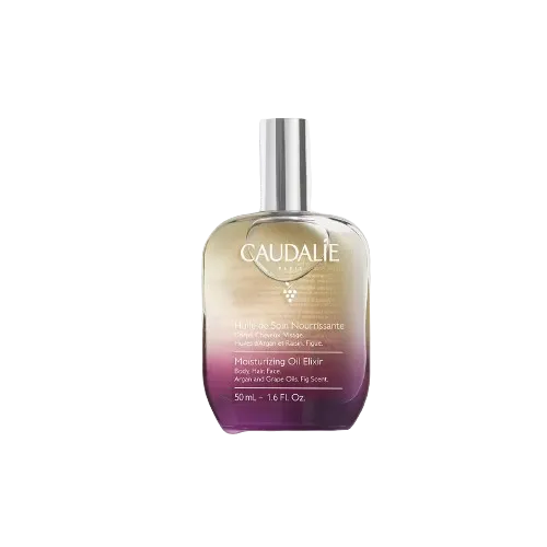 Caudalie Moisturizig Oil Elixir 50ml