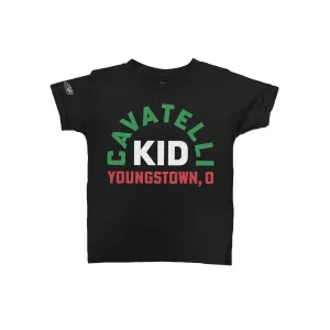 Cavatelli Kid | Kids