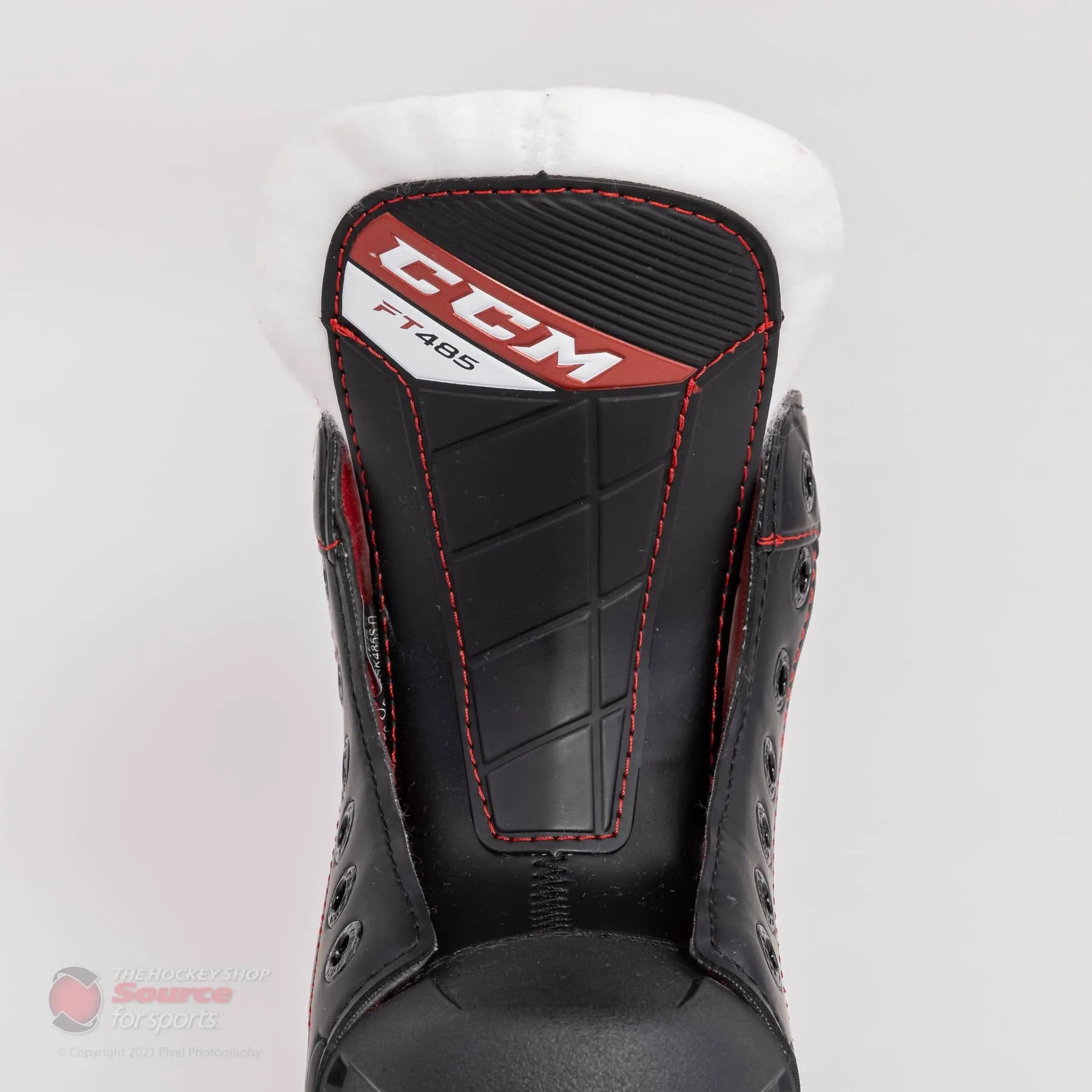 CCM Jetspeed FT485 Youth Hockey Skates