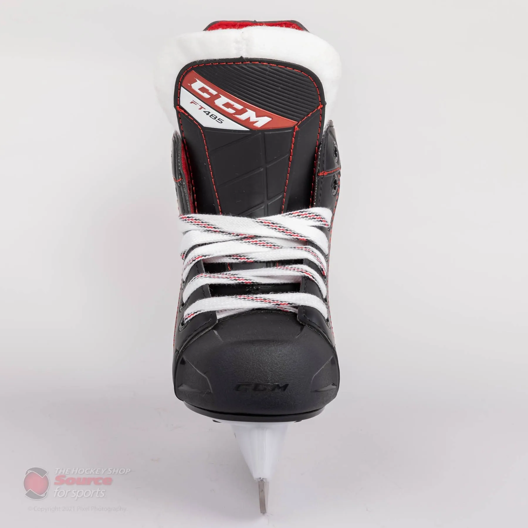 CCM Jetspeed FT485 Youth Hockey Skates