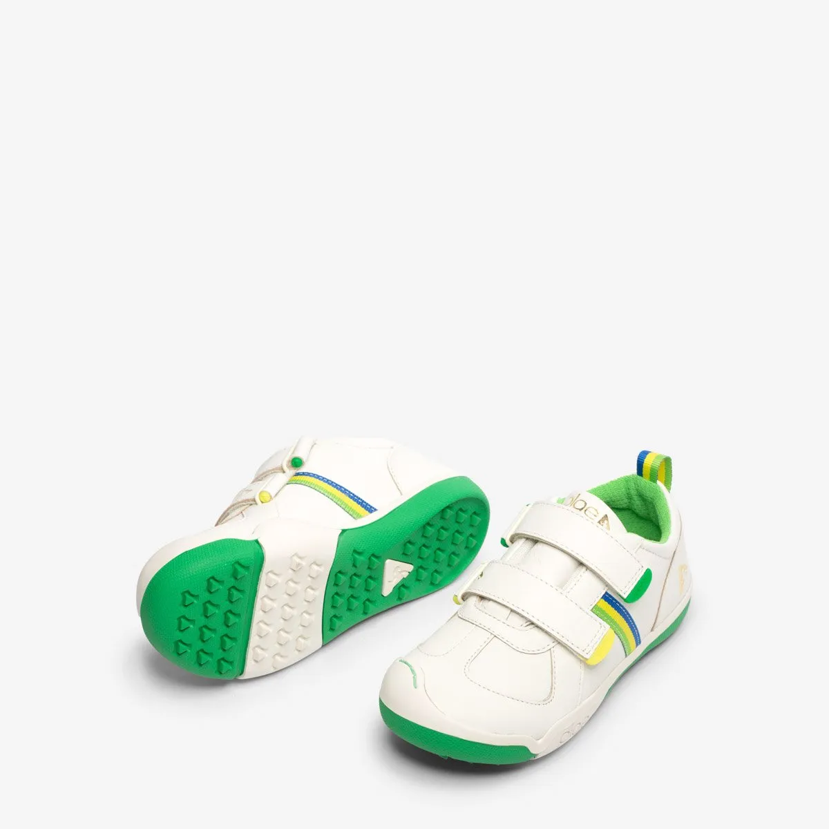 charlie waterproof - antique white