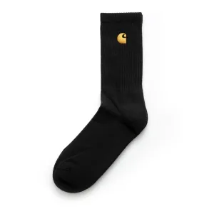 Chase Socks | Black