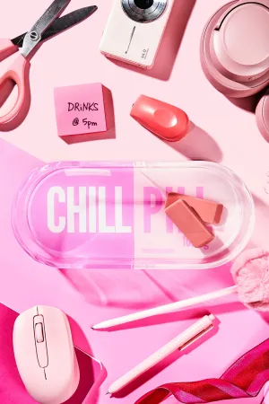 CHILL PILL TRINKET TRAY