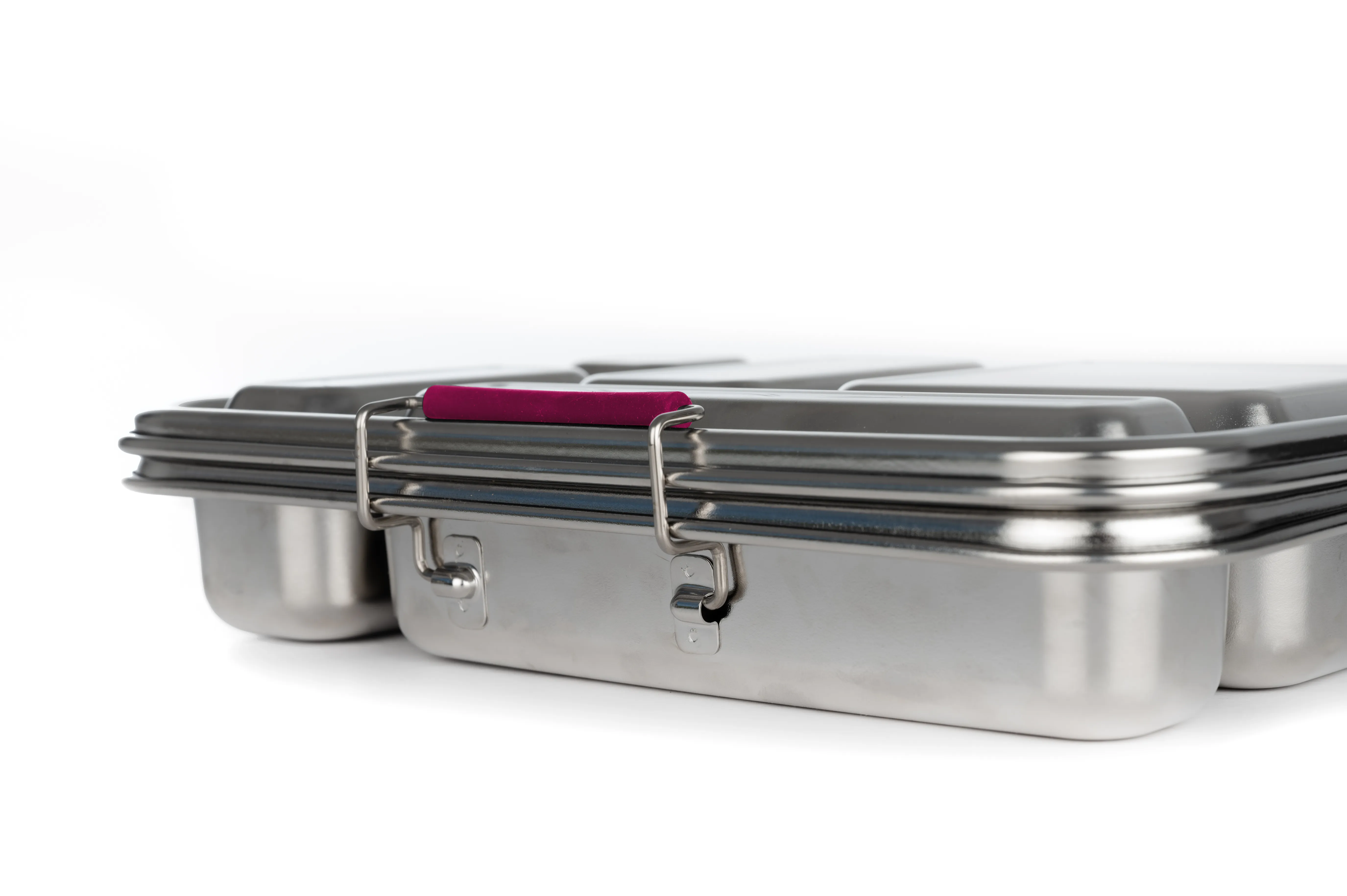 Clearance Stainless Bento Lunch Box