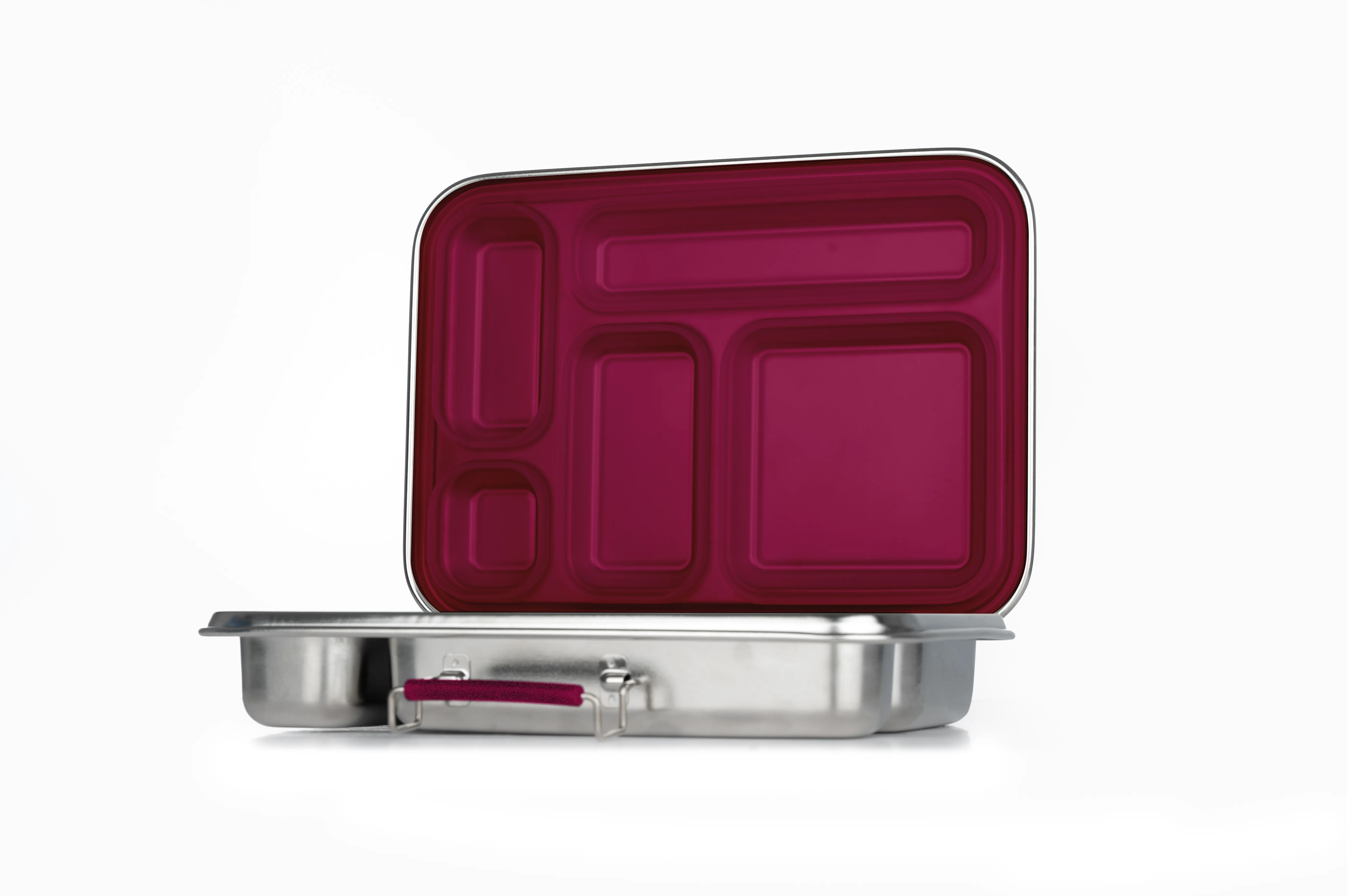 Clearance Stainless Bento Lunch Box