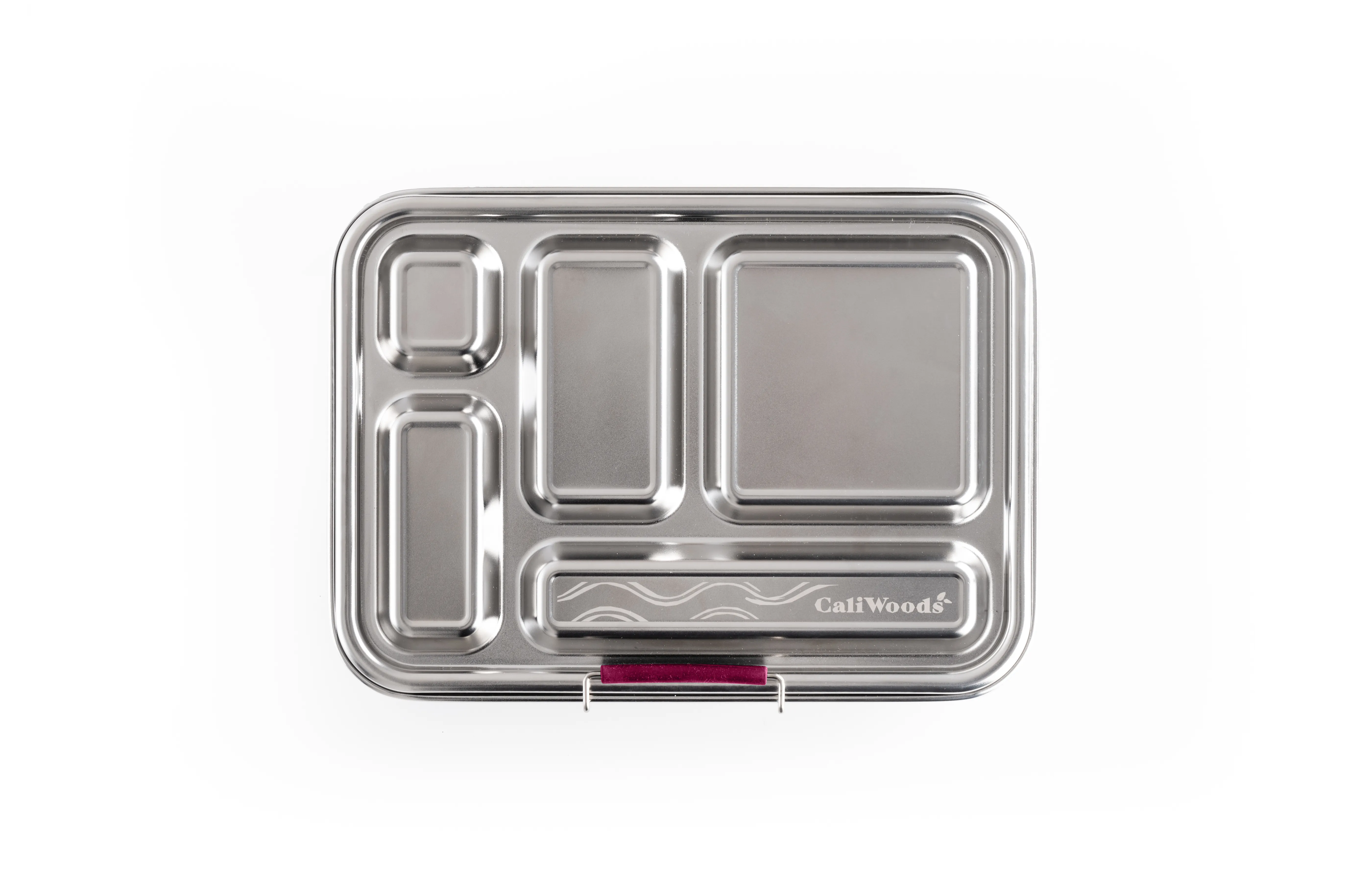 Clearance Stainless Bento Lunch Box