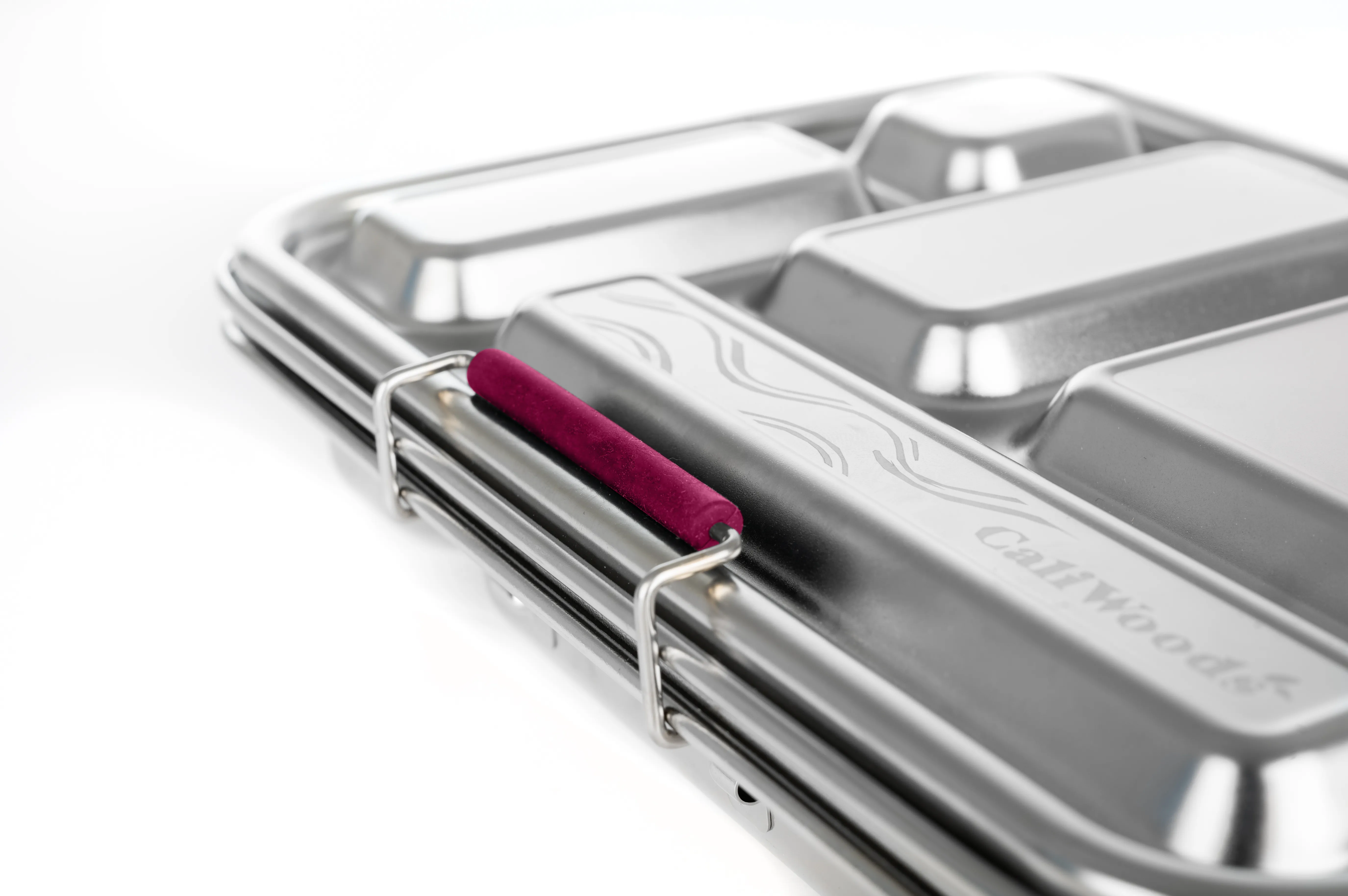 Clearance Stainless Bento Lunch Box