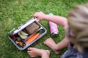 Clearance Stainless Bento Lunch Box