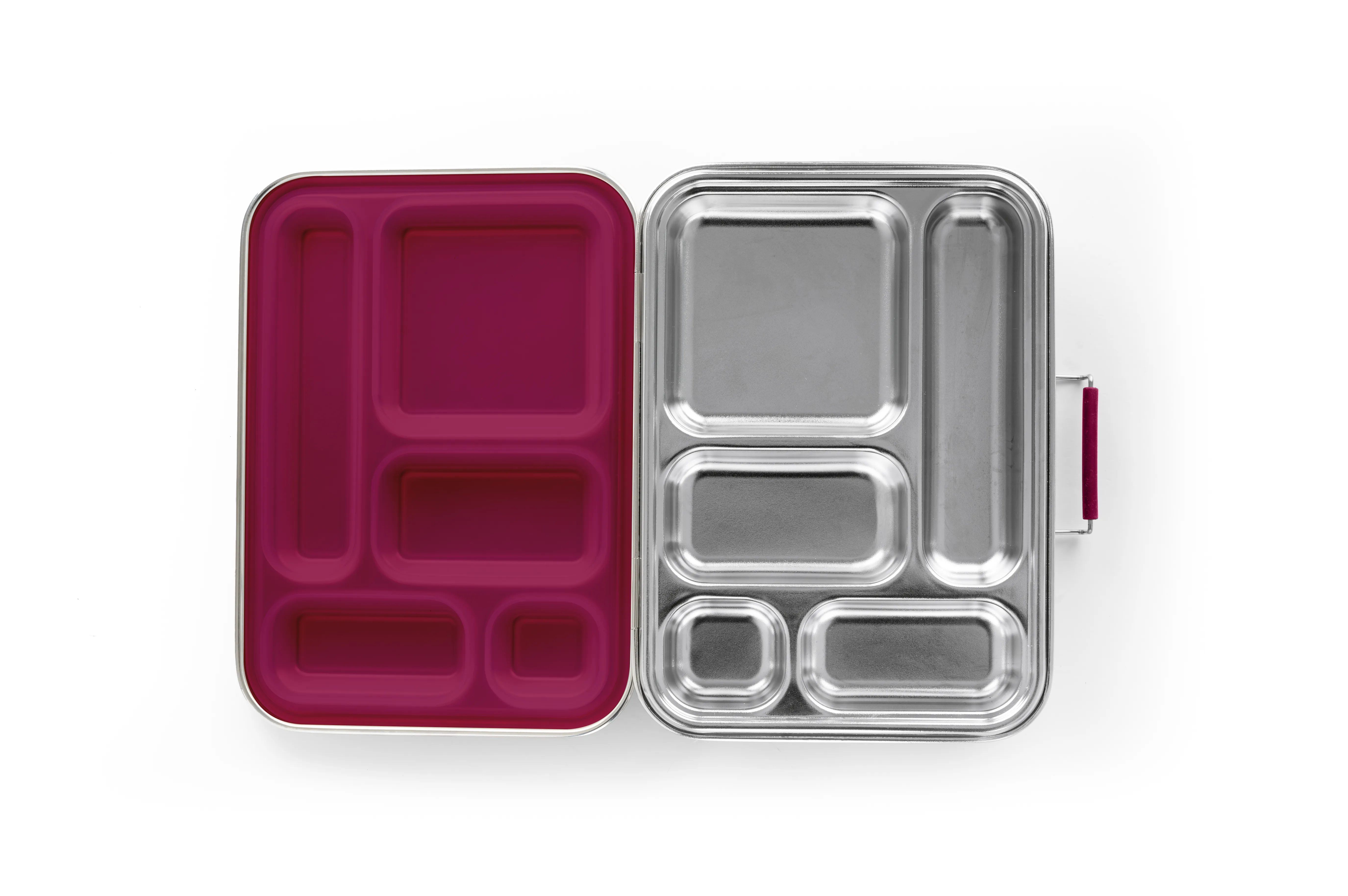 Clearance Stainless Bento Lunch Box