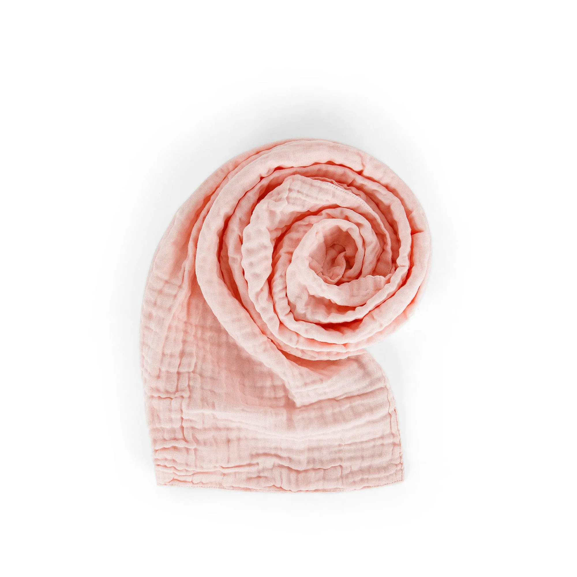 COINCASA MUSLIN TOWEL