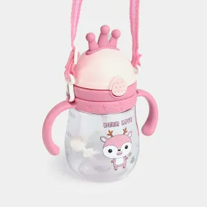 Colorful Kids' Sippers– Fun & Functional