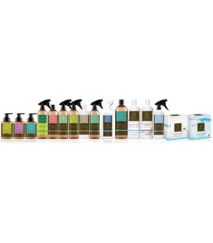 Complete Range Bundle