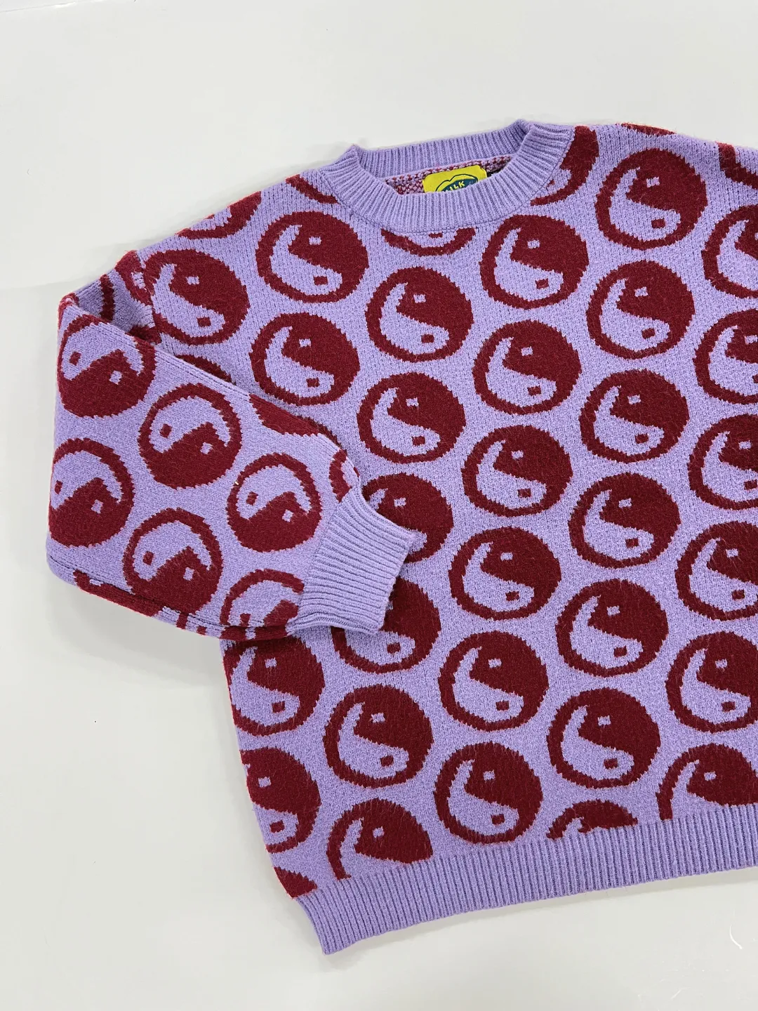 Cosmos Sweater
