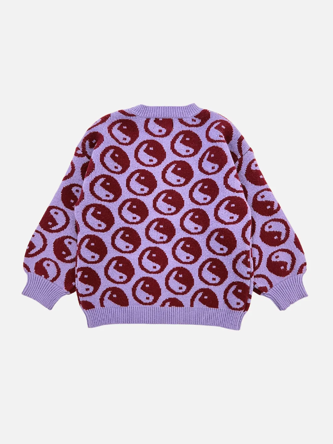 Cosmos Sweater
