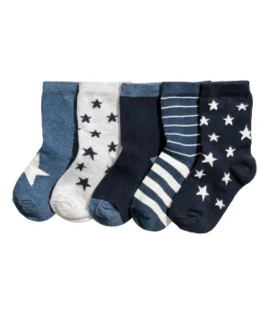Cotton Socks