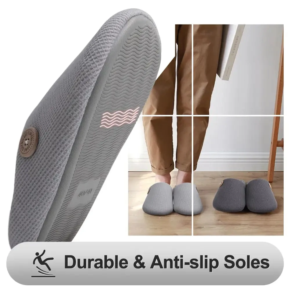 Cozy Rupper Y2K Slippers for Ultimate Comfort and Style