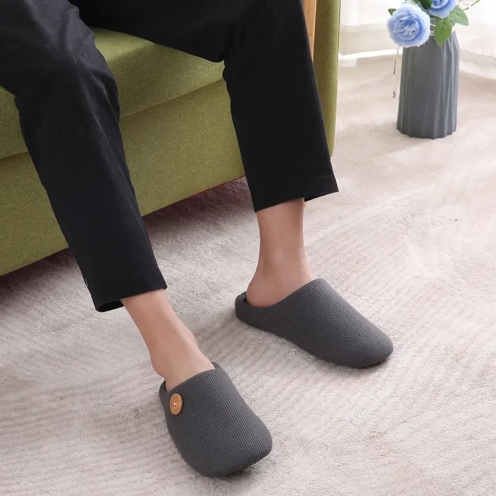 Cozy Rupper Y2K Slippers for Ultimate Comfort and Style