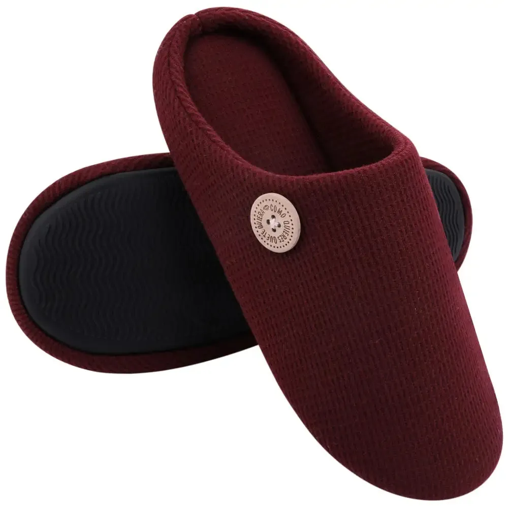 Cozy Rupper Y2K Slippers for Ultimate Comfort and Style