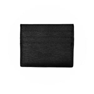 Custom Leather Card Holder