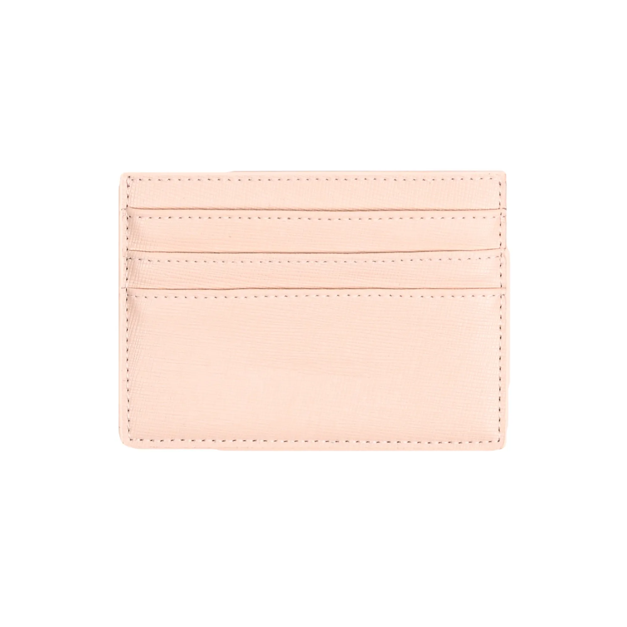 Custom Leather Card Holder