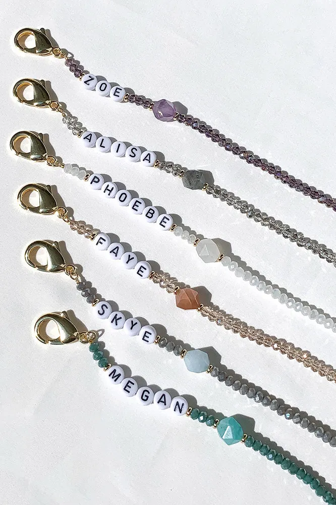 Custom Name Multi-Purpose Chain