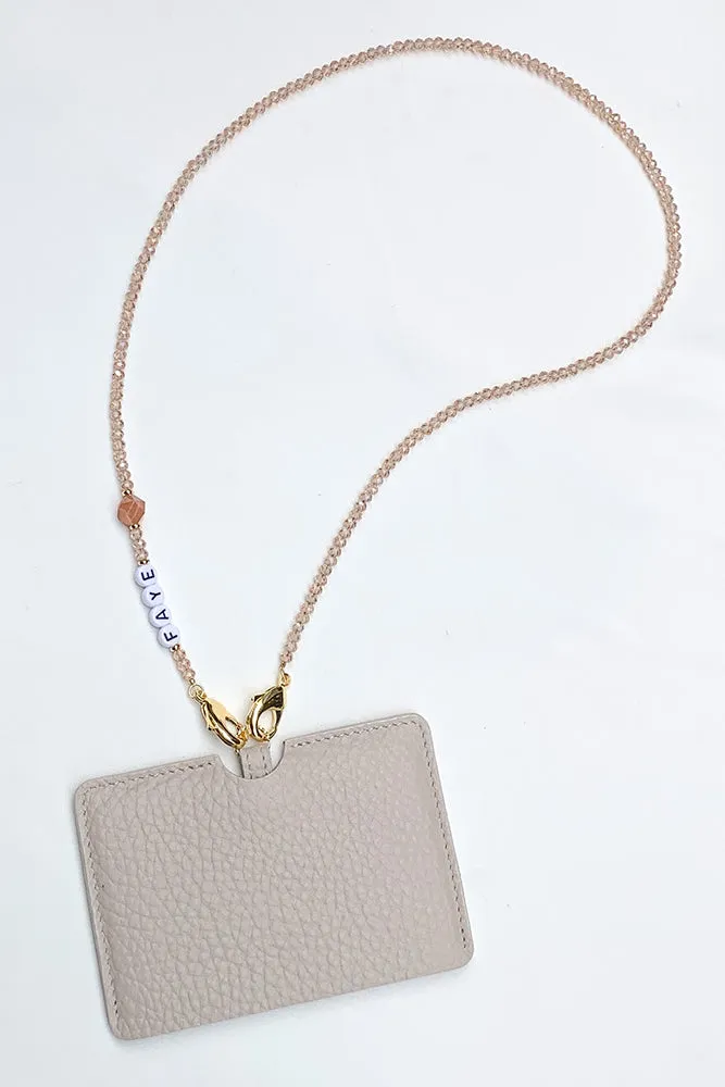 Custom Name Multi-Purpose Chain
