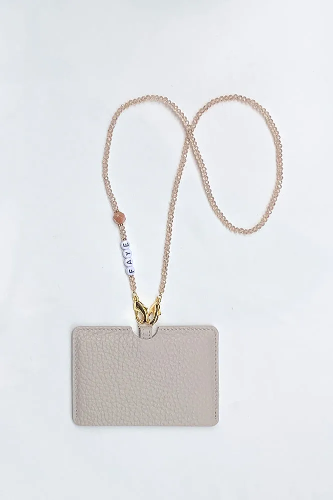 Custom Name Multi-Purpose Chain