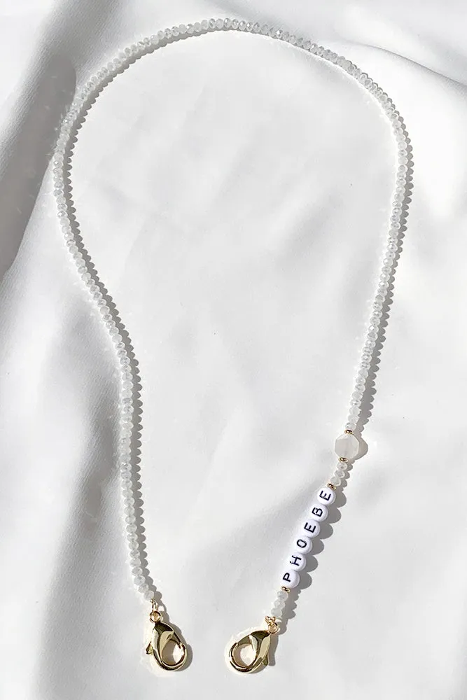 Custom Name Multi-Purpose Chain