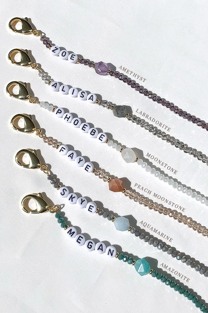 Custom Name Multi-Purpose Chain