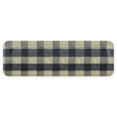 Decorative Tray: Cheater Check