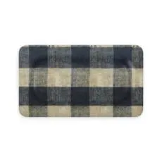 Decorative Tray: Cheater Check