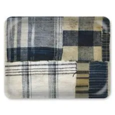 Decorative Tray: Shiro