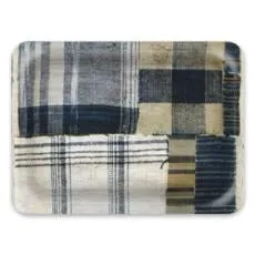 Decorative Tray: Shiro