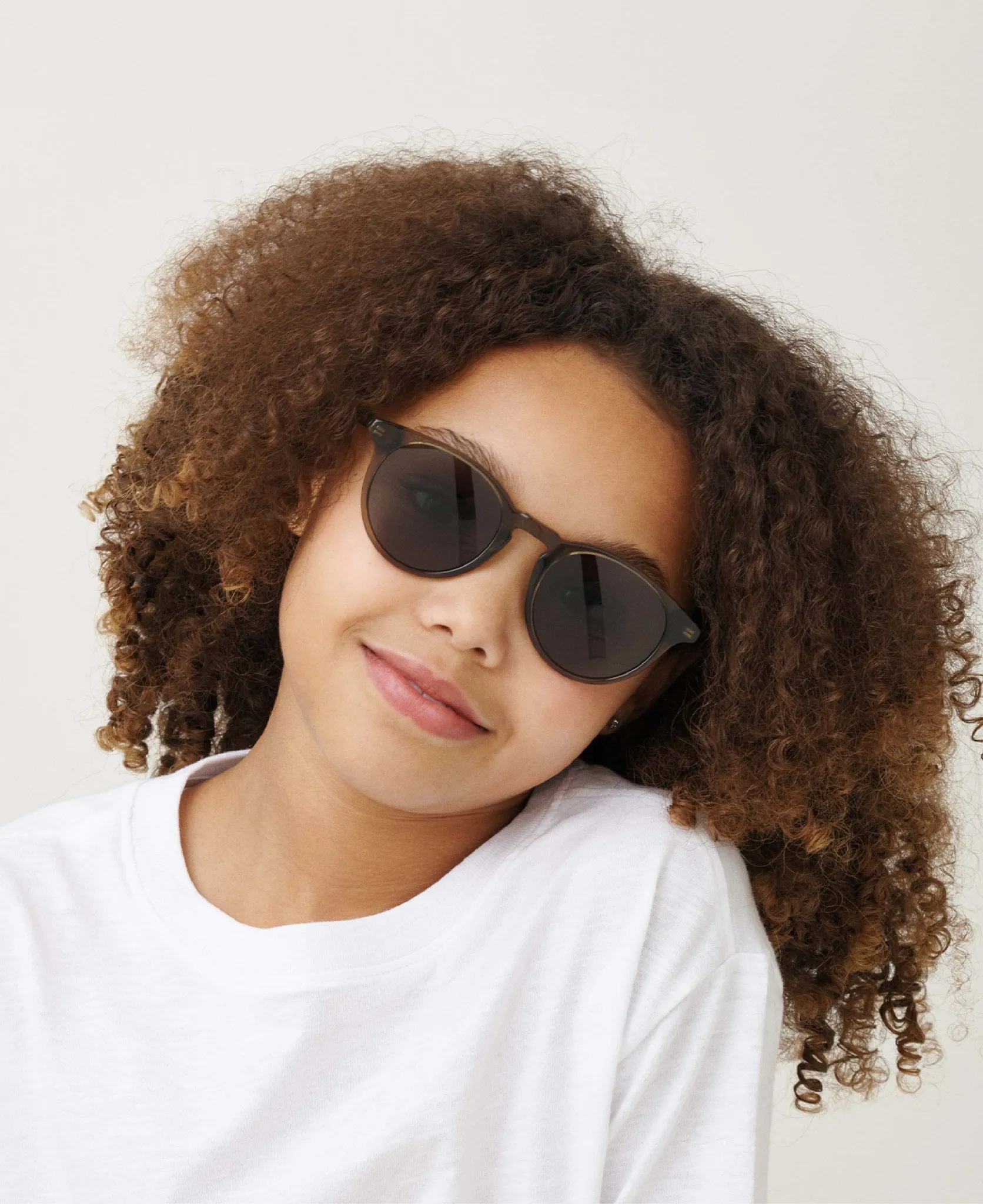DEPP THE KID – Flaschengrün