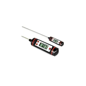 Digital Lcd Thermometer
