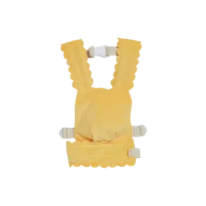 DINKUM DOLL PETAL CARRIER BUTTERCUP