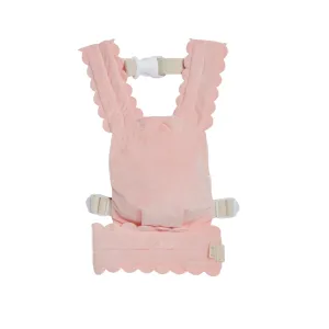 DINKUM DOLLS CARRIER FUCHSIA