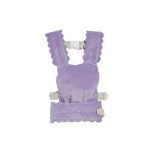 DINKUM DOLLS CARRIER LAVENDER