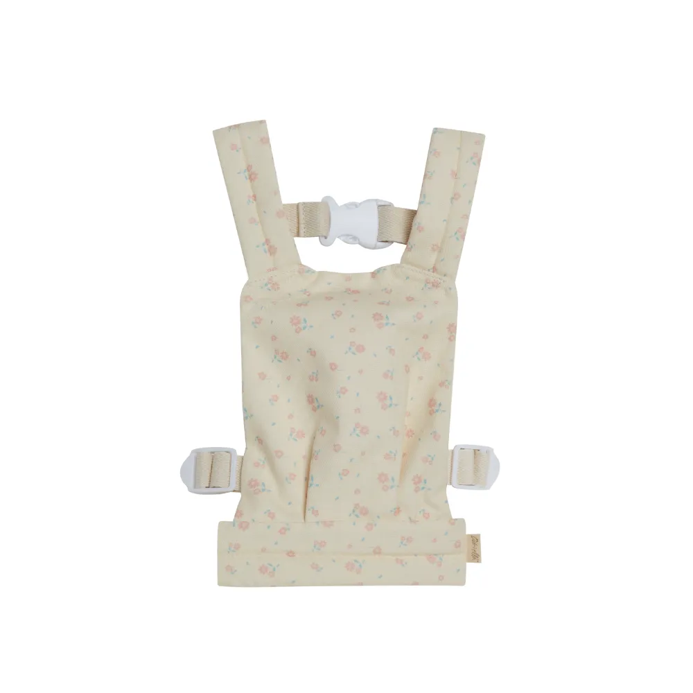 DINKUM DOLLS CARRIER PANSY