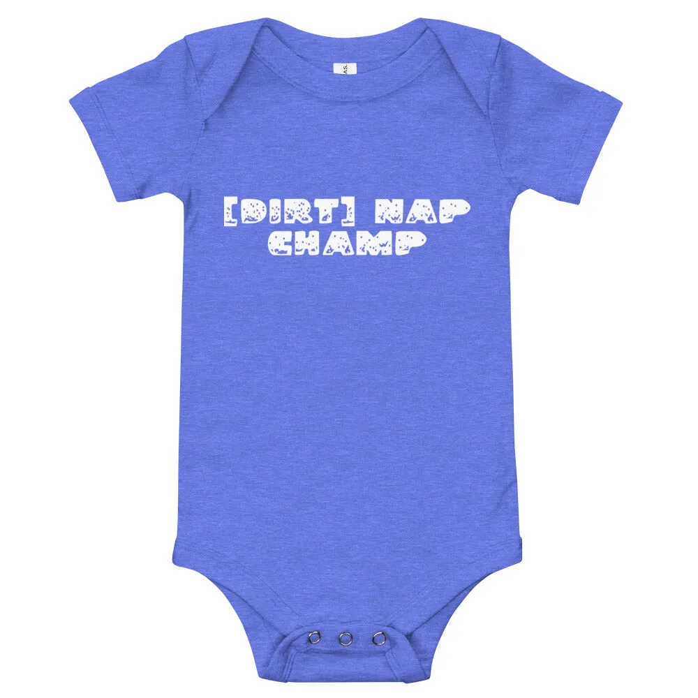 Dirt Nap Champ